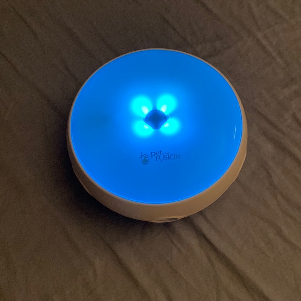 Pet Fusion cat toy